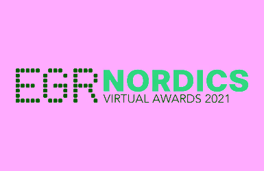 EGR Nordics Virtual 2021