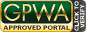 GPWA approved portal