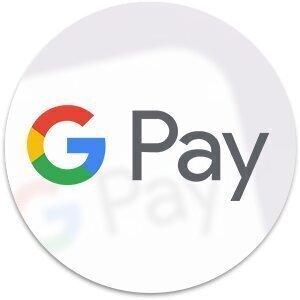 Google Pay logo