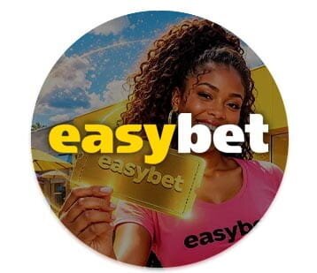 Easybet logo