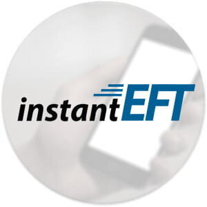 Instant EFT logo