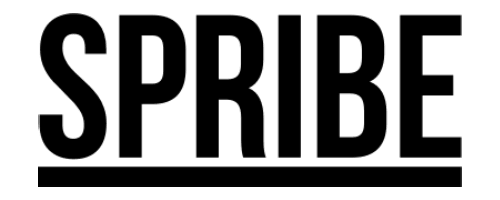 Spribe game provider logo