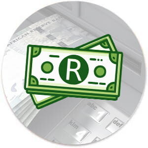 Cash transfer