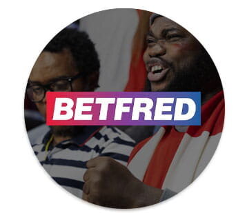 Betfred casino logo