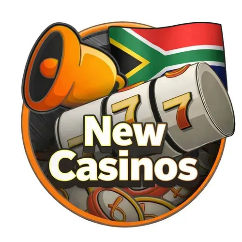 New South African online casinos