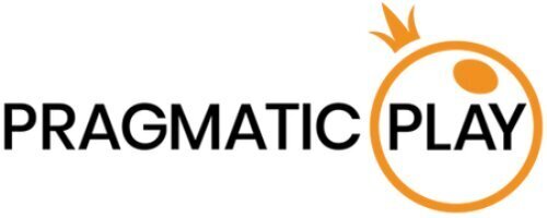 Pragmatic Play logo