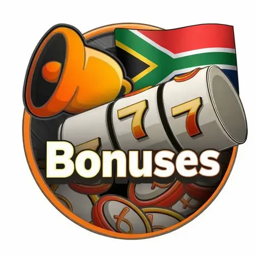 Free spins for South African players