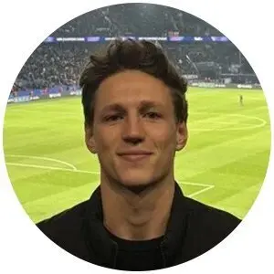 Avery Sharp Content Manager at Bojoko