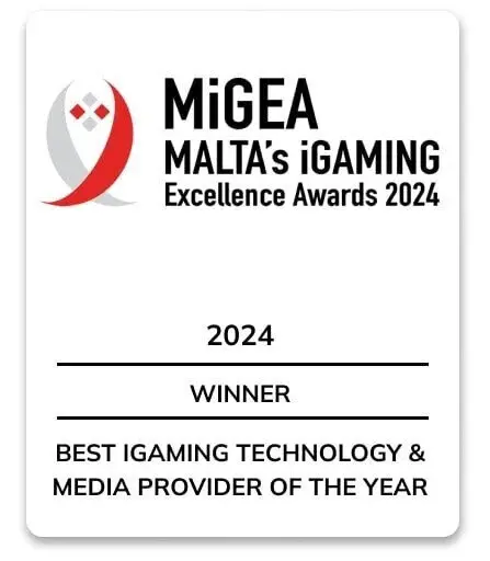 Bojoko won the MiGEA award in 2024