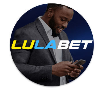 LulaBet casino logo