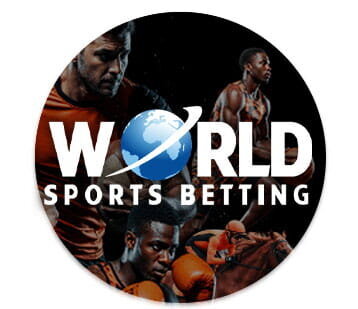 World Sports Betting logo