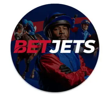 BetJets Casino logo