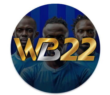 WanejoBets logo
