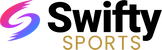 Swifty Sports cover