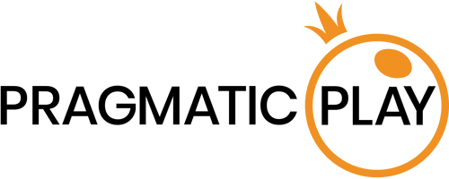 Pragmatic Play game provider logo