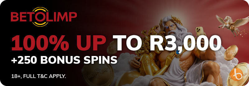 BetOlimp promo banner first deposit welcome bonus