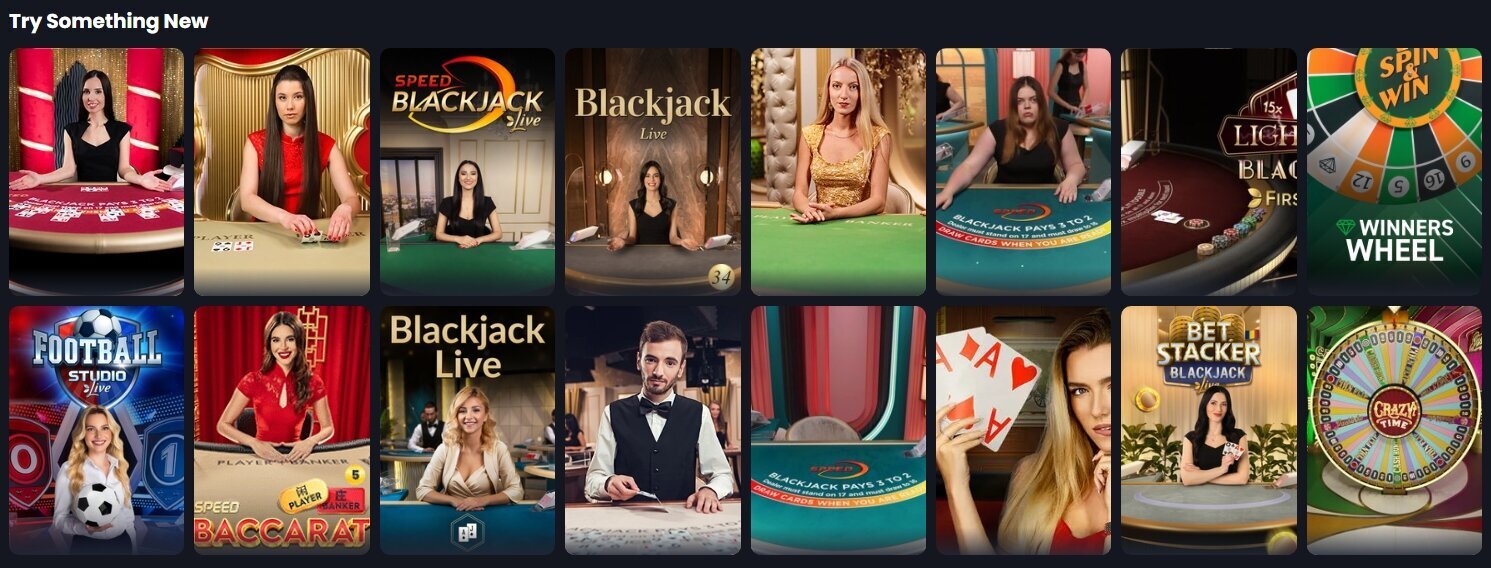 easybet try something new screengrab