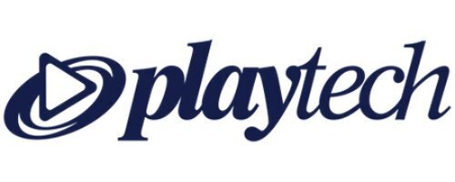 Playtech logo