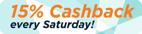 YesPlay Cashback