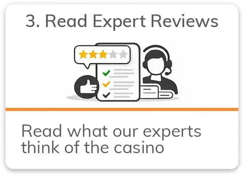 Read expert reviews