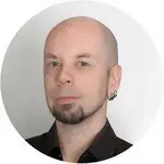 Ville Saari Lead Content Manager at Bojoko