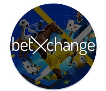 BetXchange casino logo