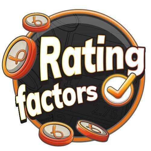 Rating factors