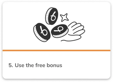 enjoy your free spins