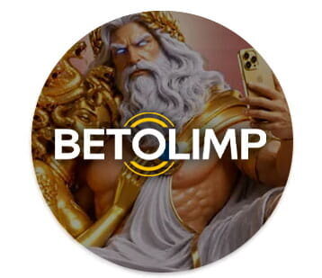 BetOlimp logo