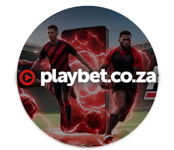 Playbet logo