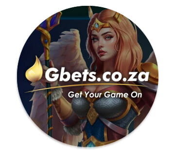 Gbets casino logo