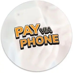 Pay by Mobile at mobile casinos in South Africa