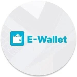 E-wallet picture