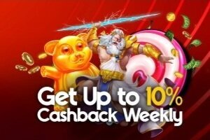 Tic Tac Bets Weekly Cashback