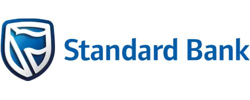 Standard Bank logo for Instant Money