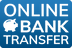 Online bank transfer