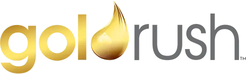 Logo of Goldrush casino