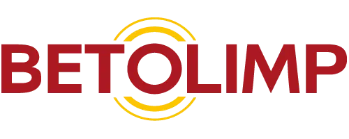 Betolimp casino logo