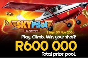 Tic Tac Bets SkyPilot Tournament