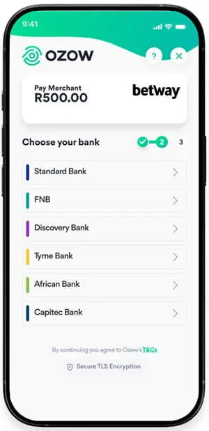 Casino deposit and withdrawal methods