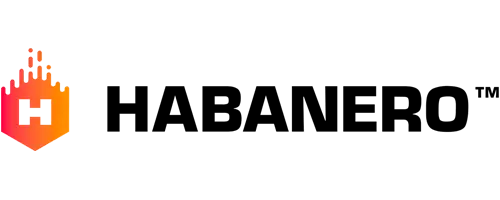 Habanero game provider logo