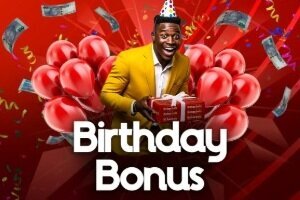 Tic Tac Bets Birthday Bonus