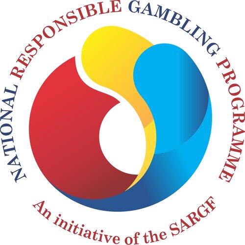 South African Responsible Gambling Foundation LOGO