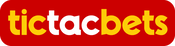 Tic Tac Bets cover