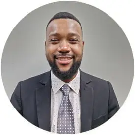 Sandile Sibisi, Marketin Assistant