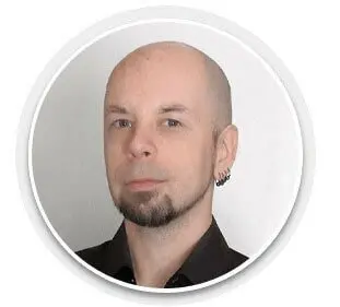 Bojoko's Ville Saari, casino expert