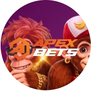 Apexbets logo